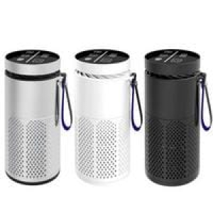 BCAP-01 Car Air Purifier