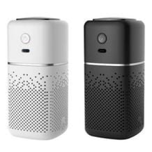 BCAP-02 Car Air Purifier