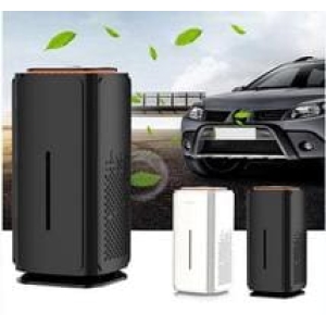 BCAP-04 Car Air Purifier