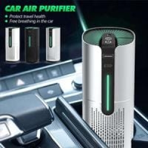 BCAP-05 Car Air Purifier
