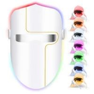 BFM-02A/BFM-02B LED Mask