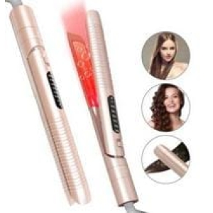 BHC-03 Infrared ion hair straightener