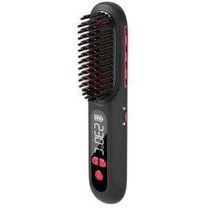 BHC-05 Wireless hair straightener
