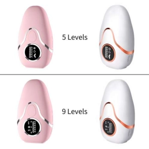 BHRL-03 Portable Ice-cooling Har Removal Device