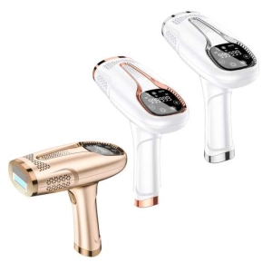 BHRL-04 Ice-cooling Laser hair removal