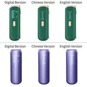 BHRL-06 Laser Hair Removal