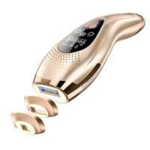 BHRL-10 Ice Cooling IPL Hair Removal