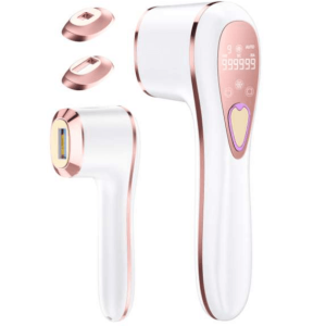 BHRL-11 Ice Cooling IPL Hair Removal