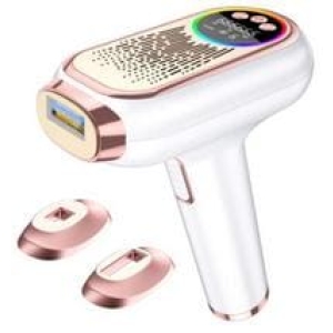 BHRL-12 Ice Cooling IPL Hair Removal