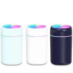 BJS-01/BJS-01B LED Humidifier