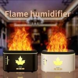 BJS-02 Flame Humidifier