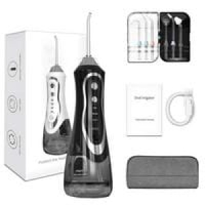 BPF-01 Oral Irrigator