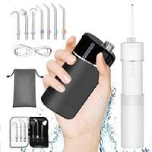 BPF-02 Oral Irrigator