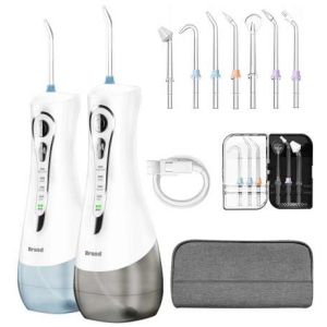 BPF-04B Water Flosser