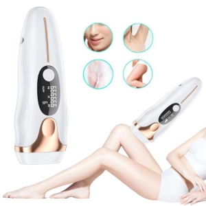 BHRL-02 Laser hair removal