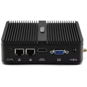 H3-N100​ Fanless mini PC
