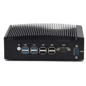 H7-i5 10310u Fanless mini PC