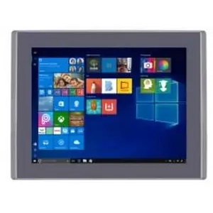 HST1001-i5 10210u Industrial Panel PC