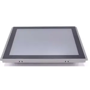 HST1501-i5 4200u Industrial Panel PC