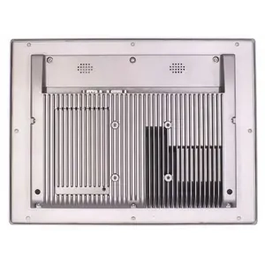 HST1901-i5 4200u Industrial Panel PC