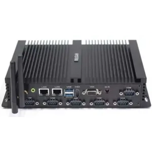 K4-i5 8250u Fanless mini PC