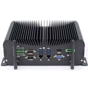 P12B-i5 10210u Fanless mini PC
