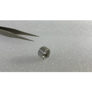 CNC Parts (Example 4)