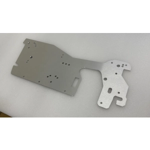 CNC Parts (Example 1)