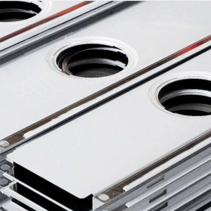 Metal sheets – Metal Sheets Example