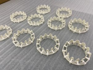 Plastic Moulding – Example