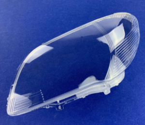 Plastic injection - Example 2