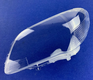 Plastic injection - Example 2