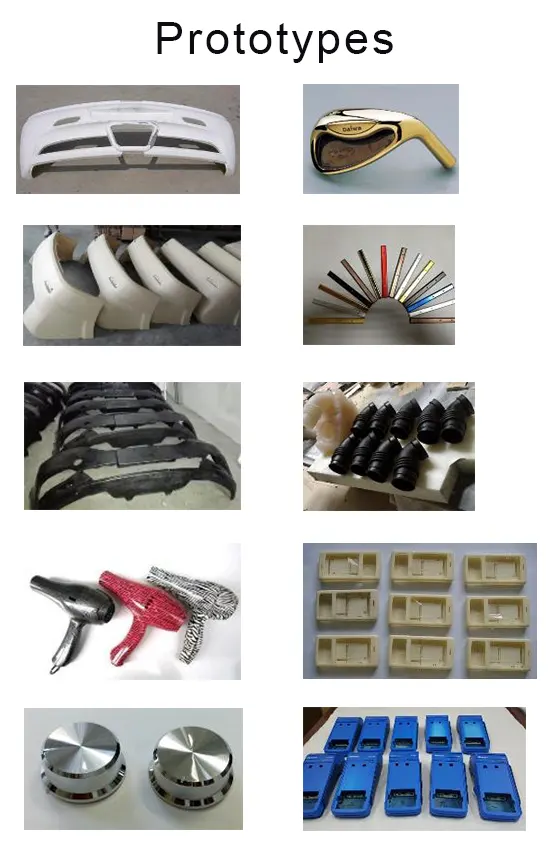 Plastic moulding - Example - Image 2