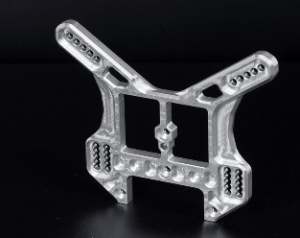 CNC Parts (Example 5)
