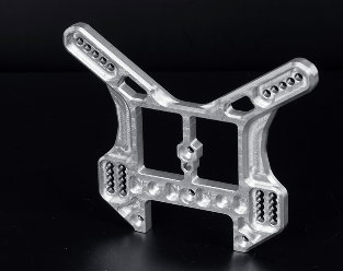 CNC Parts (Example 5)