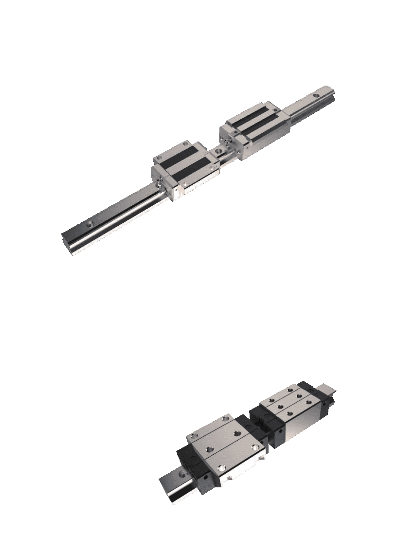 Linear Actuator Components - Example - Image 3